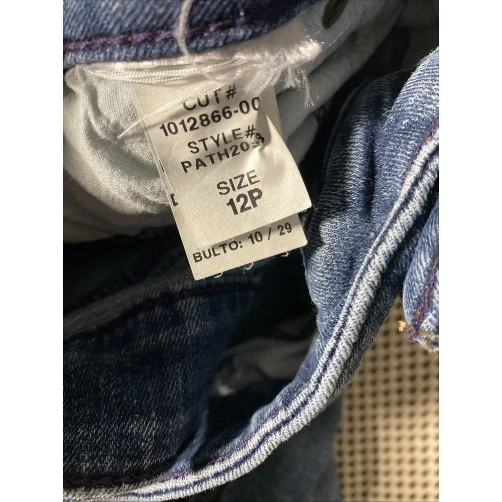 NYDJ product pair